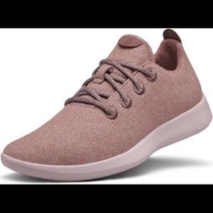 Allbirds Wool Runners